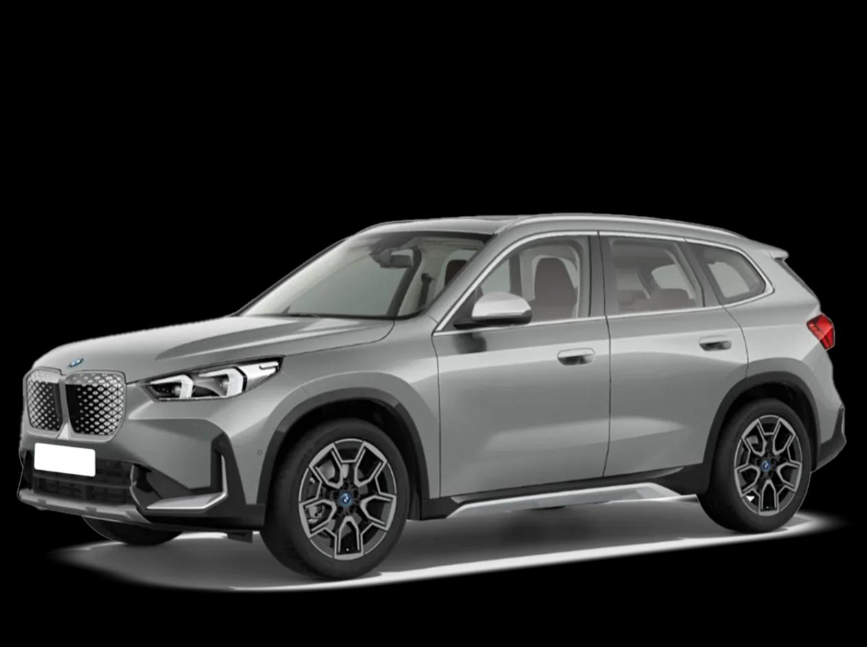 bmw ix1 2025 Eletrico Edrive20 X Line