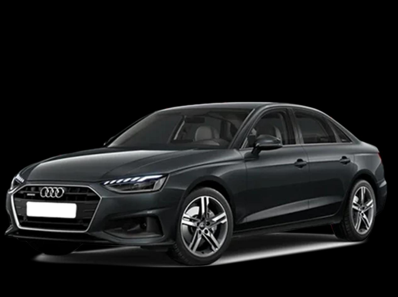 audi a4 1996 2.8 V6 30v Gasolina 4p Automatico