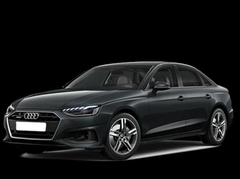 Audi A4 2021 Imagem de Audi A4 2021