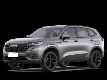 GWM HAVAL H6