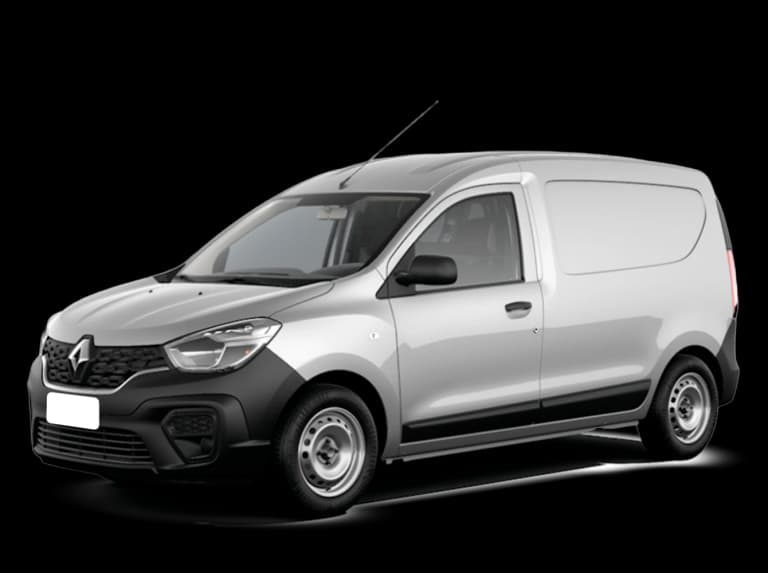 Renault Kangoo 2027 Imagem de Renault Kangoo 2027