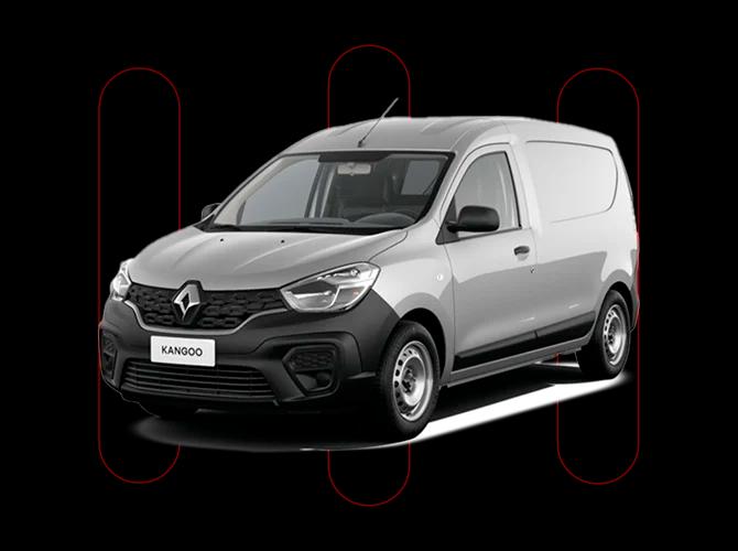 Renault Kangoo 1999 Imagem de Renault Kangoo 1999