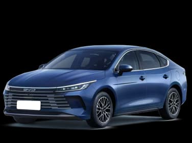BYD KING