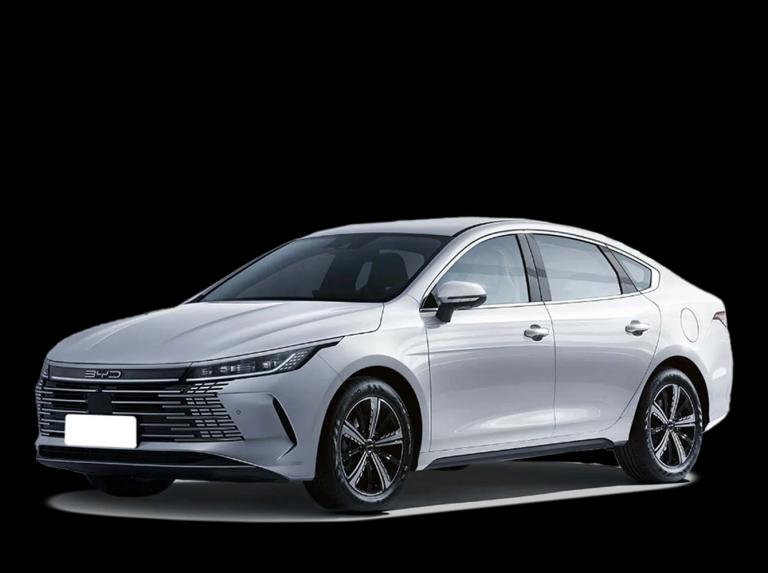 Byd King Imagem de Byd King