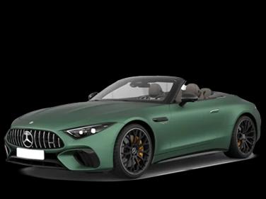 MERCEDES-BENZ SL 63 AMG