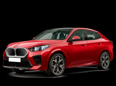 BMW IX2