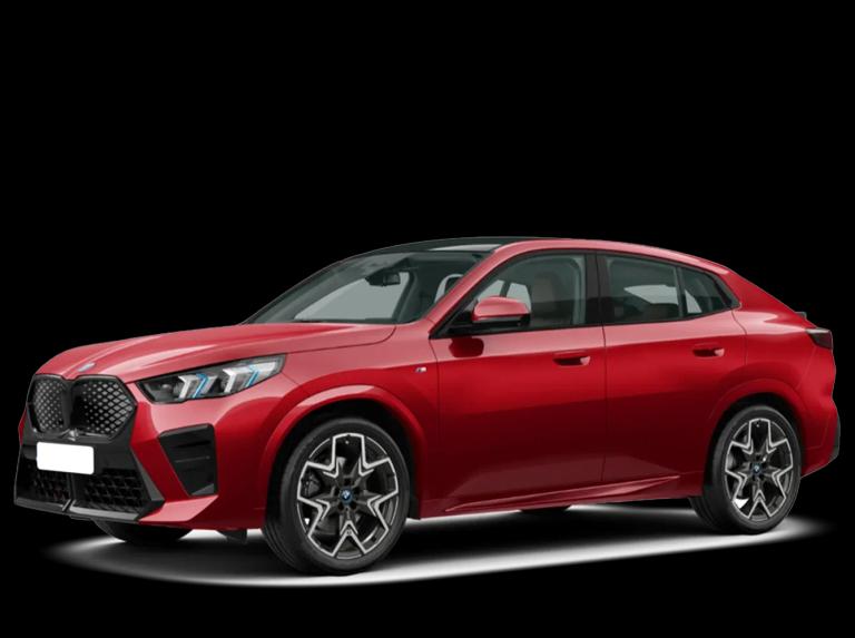 Bmw Ix2 Imagem de Bmw Ix2