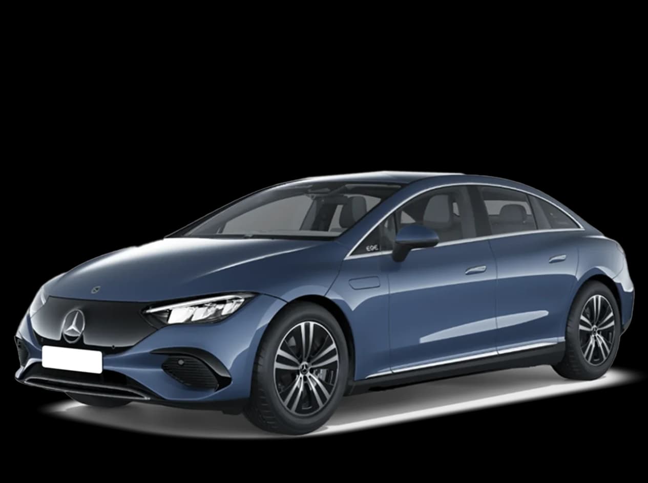 mercedes-benz eqe-350 2025 9.6 Kw Eletrico