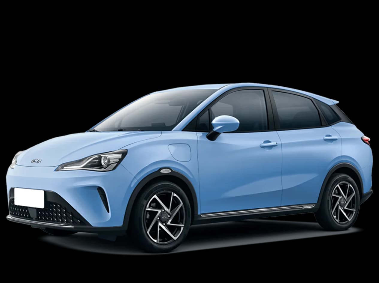 neta aya 2024 4.07 Kw Eletrico Comfort