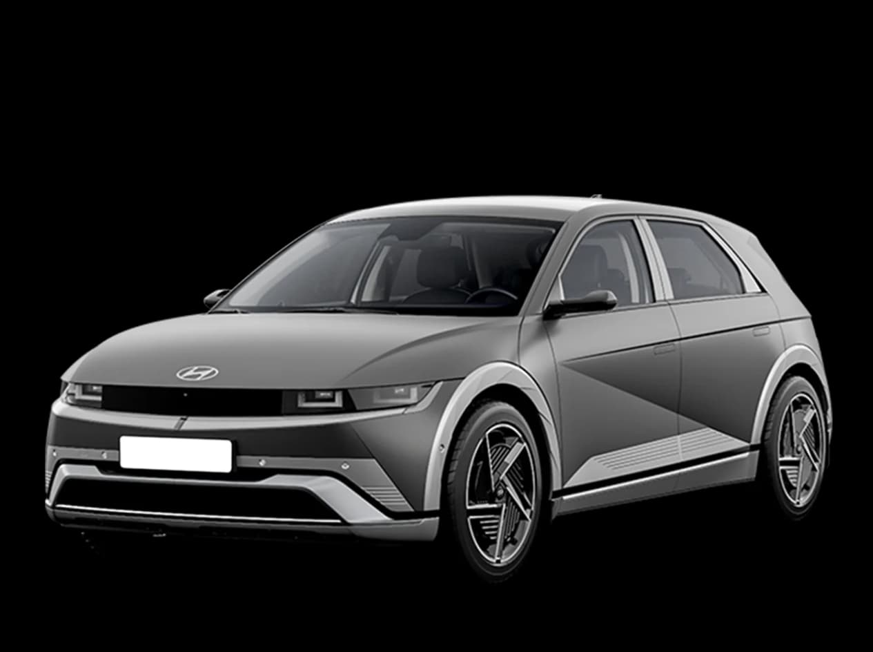 hyundai ioniq-5 2025 8.4 Kw Eletrico Signature Awd