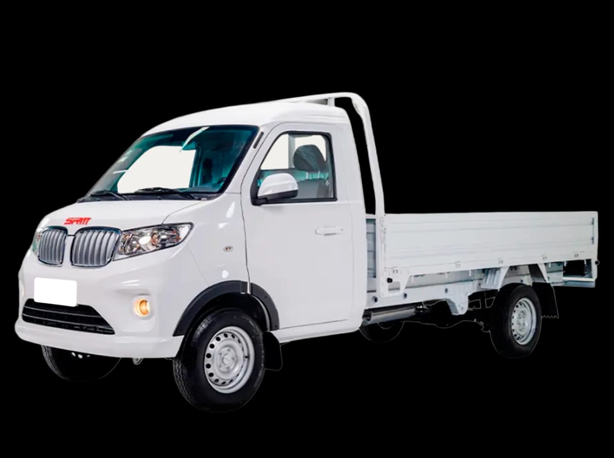 shineray tlux 2025 1.6 Gasolina Manual