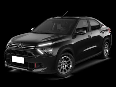 CITROËN BASALT