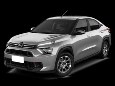 CITROËN BASALT