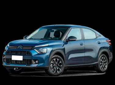 CITROËN BASALT