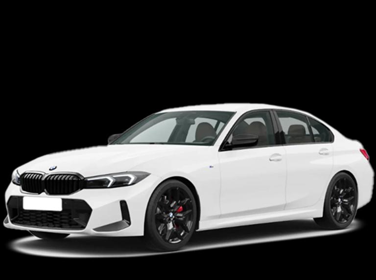 Bmw 3.20i 1993 Imagem de Bmw 3.20i 1993