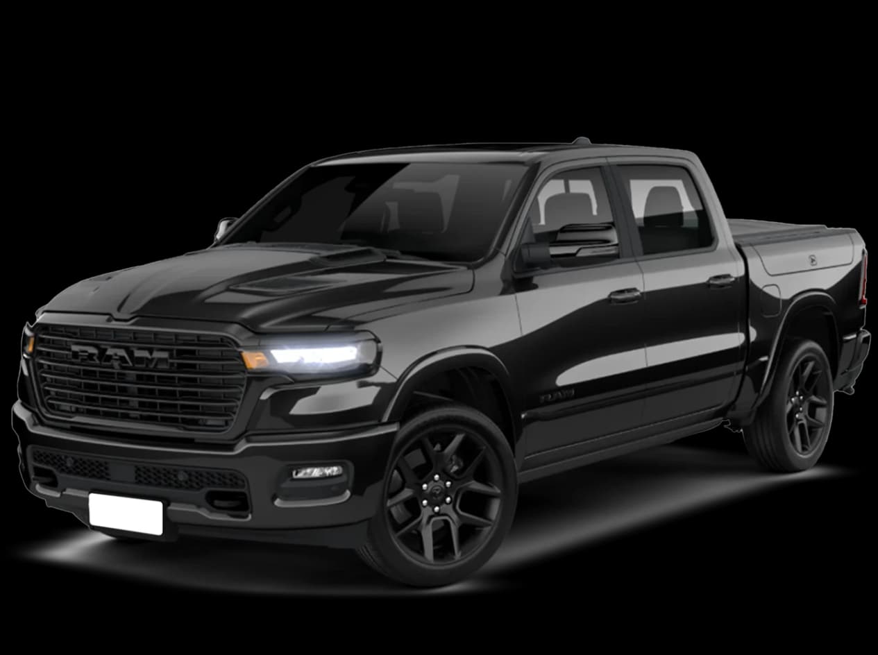 ram 1500 2021 5.7 V8 Gasolina Rebel Cd 4x4 Automatico