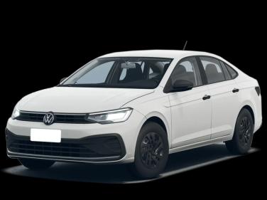 VOLKSWAGEN VIRTUS
