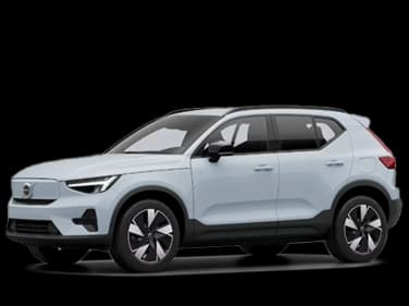 VOLVO EX40