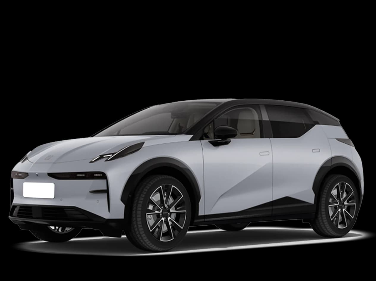zeekr x 2025 6.6 Kw Eletrico Premium