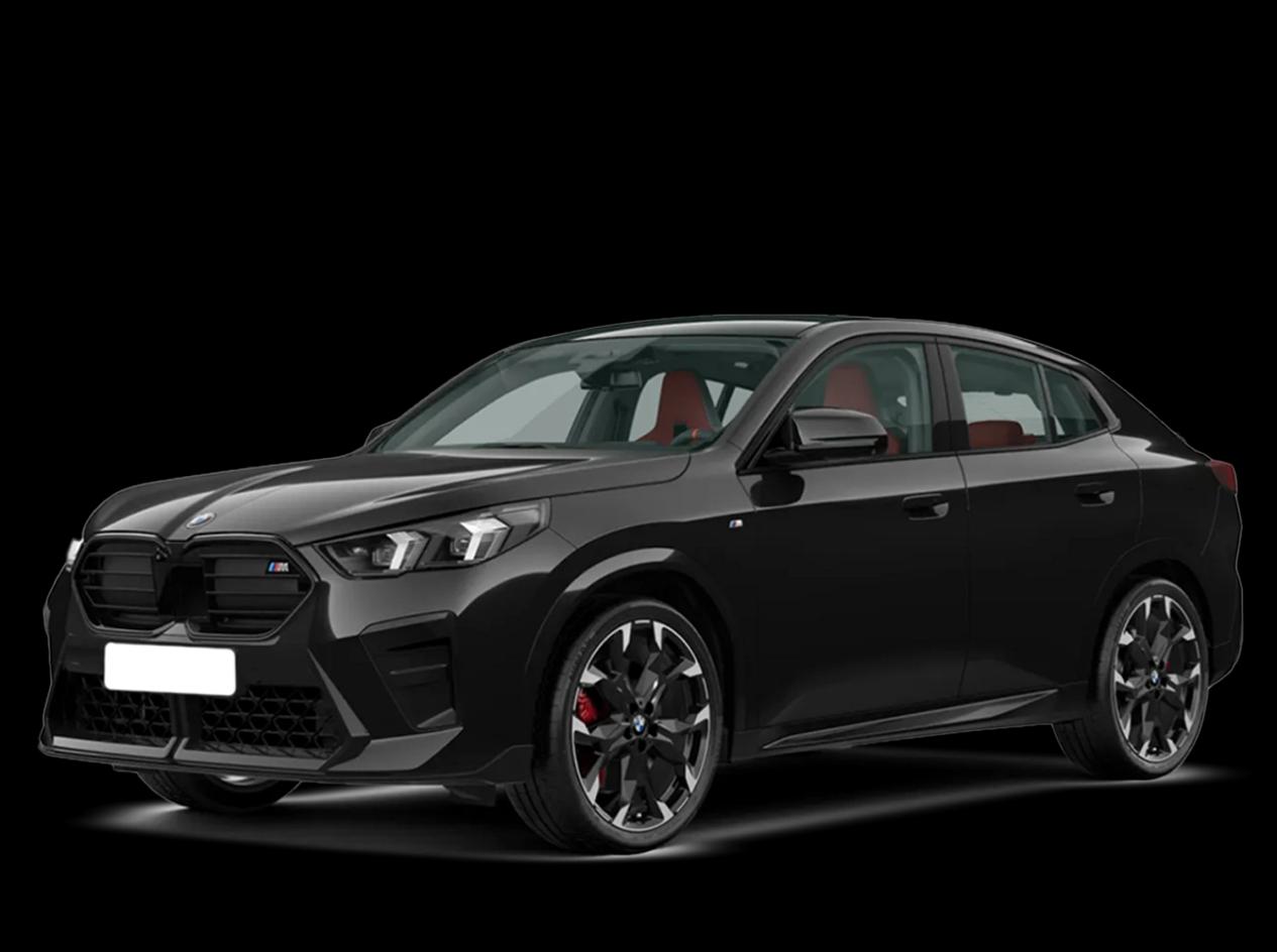 bmw x2 2021 2.0 16v Turbo Activeflex Sdrive20i Gp Steptronic