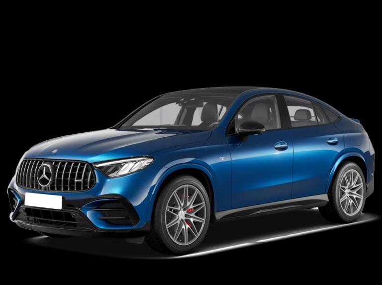 Mercedes Benz Glc 63 Amg 2019 Imagem de Mercedes Benz Glc 63 Amg 2019
