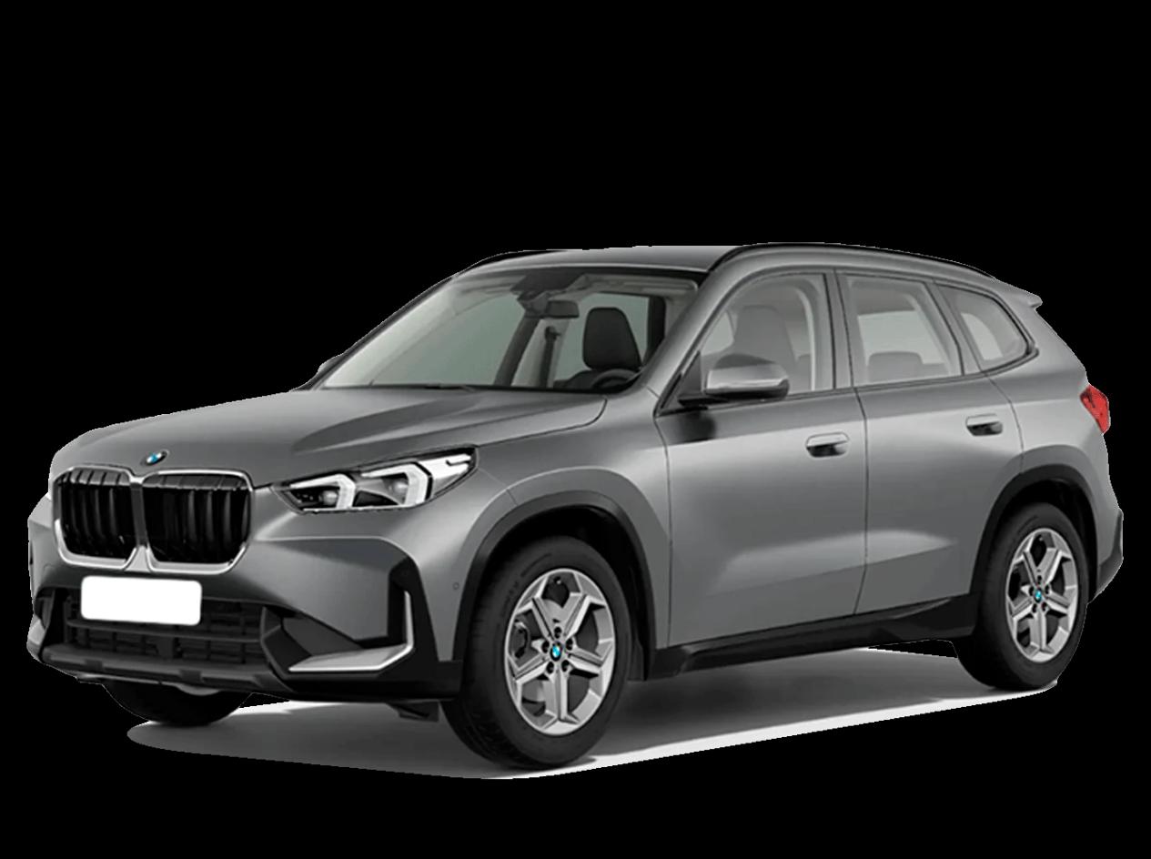 bmw x1 2017 2.0 16v Turbo Activeflex Sdrive20i 4p Automatico