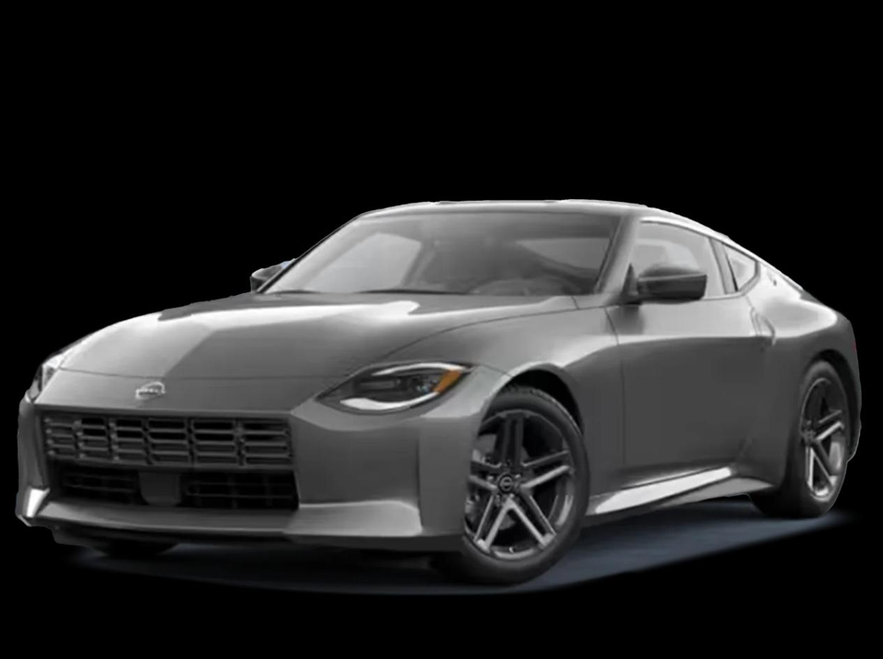 nissan 350z 2012 3.5 V6 Gasolina Manual