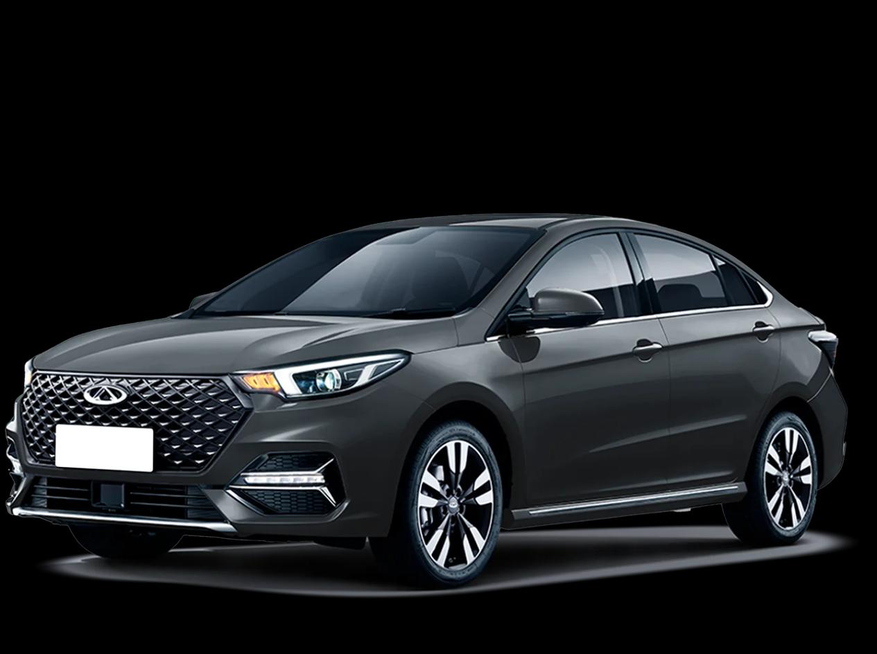 caoa-chery arrizo-6-pro 2024 1.5 Tci Flex Hybrid Cvt