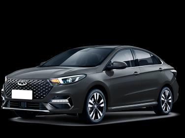 CAOA CHERY ARRIZO 6 PRO