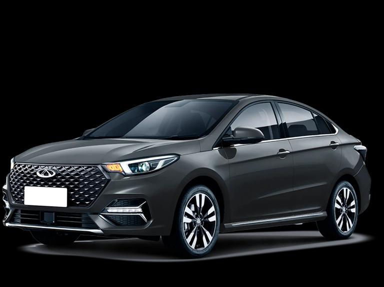 Caoa-chery Arrizo 6 Pro Imagem de Caoa-chery Arrizo 6 Pro