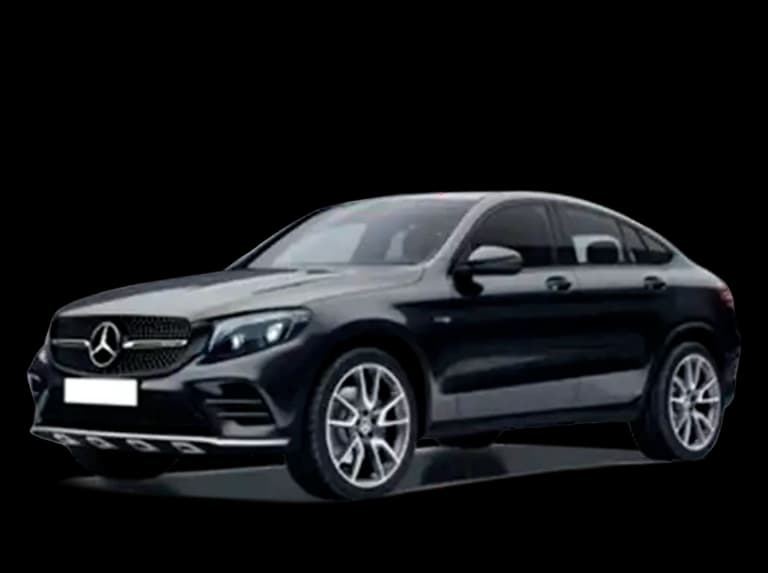 Mercedes Benz Glc 43 Amg 2021 Imagem de Mercedes Benz Glc 43 Amg 2021