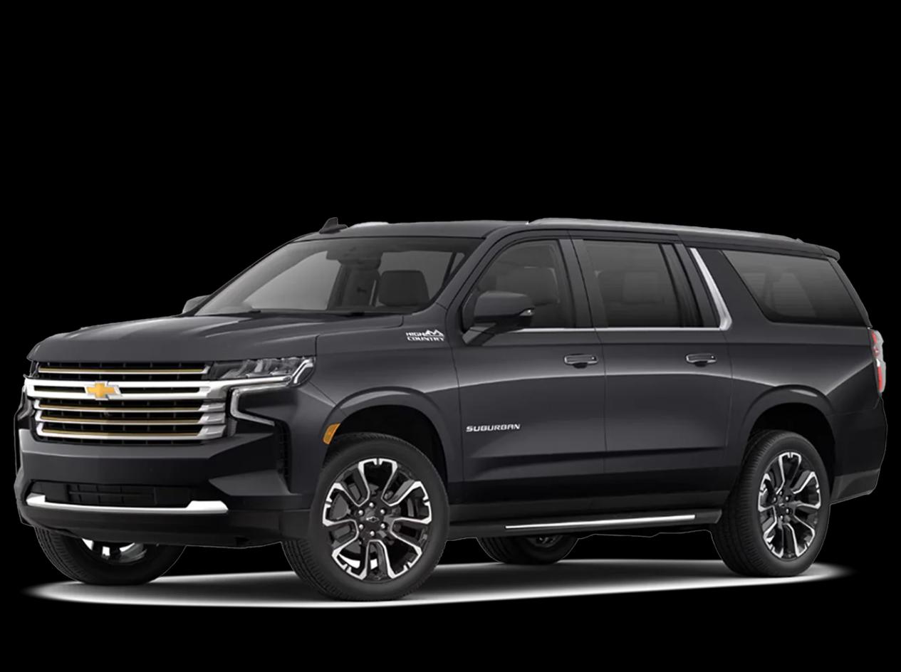 chevrolet suburban 2010 5.3 Lt V8 4x4 Gasolina 4p Automatico