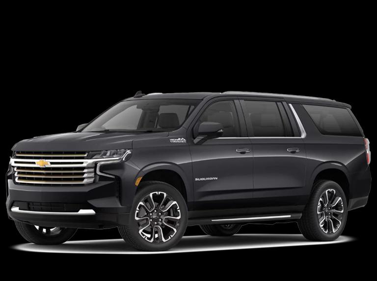 Chevrolet Suburban 1988 Imagem de Chevrolet Suburban 1988