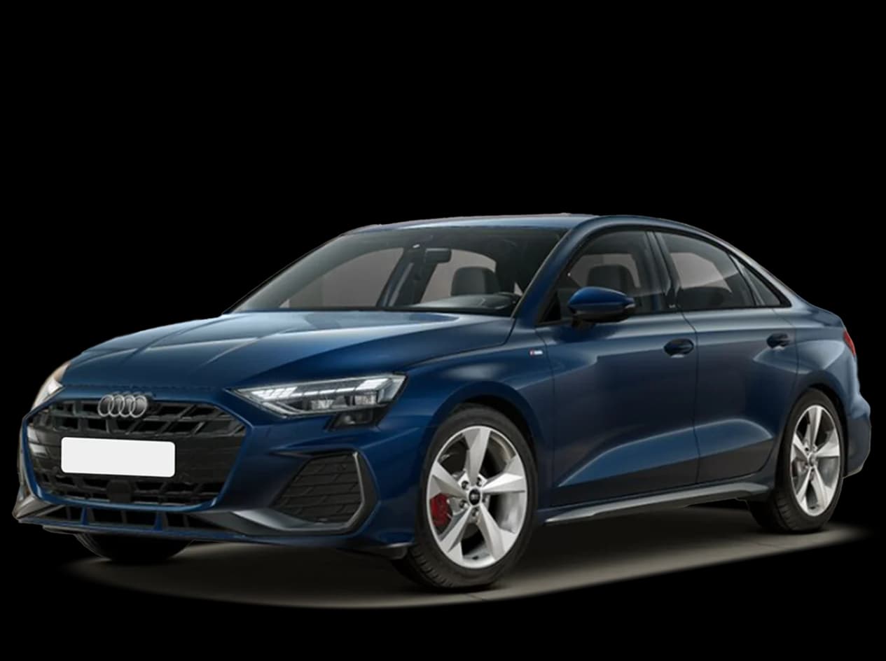 Preços Audi A3 2019 1.4 Tfsi Sedan Ambiente 16v Flex 4p Tiptronic GO ...