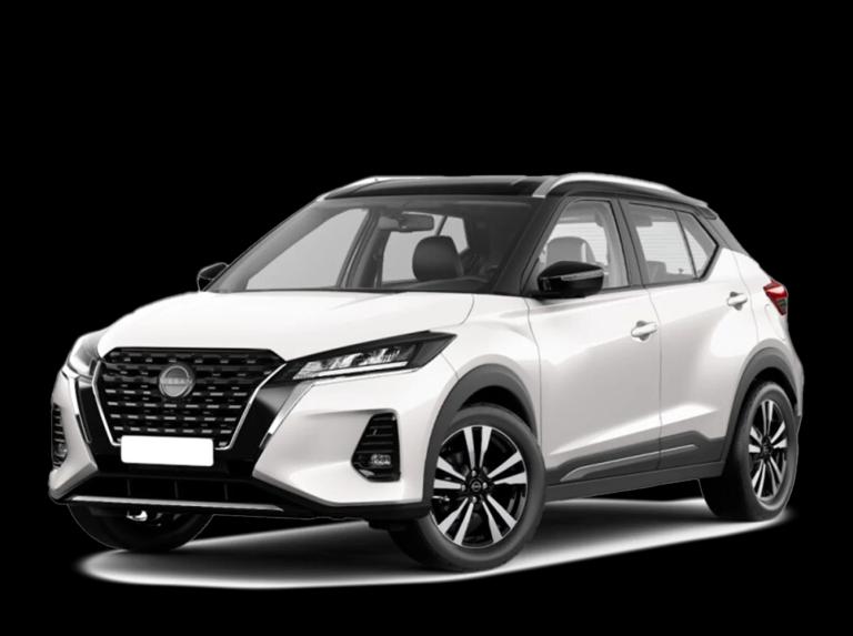 Nissan Kicks Play Imagem de Nissan Kicks Play