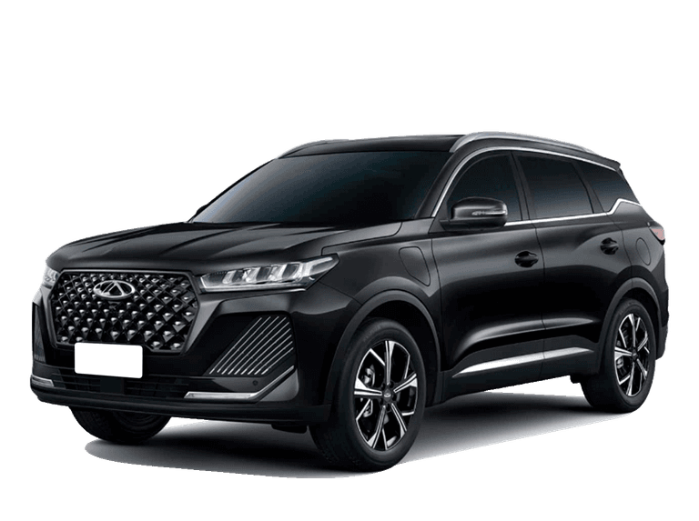 Caoa Chery Tiggo 7 Pro 2023 Imagem de Caoa Chery Tiggo 7 Pro 2023