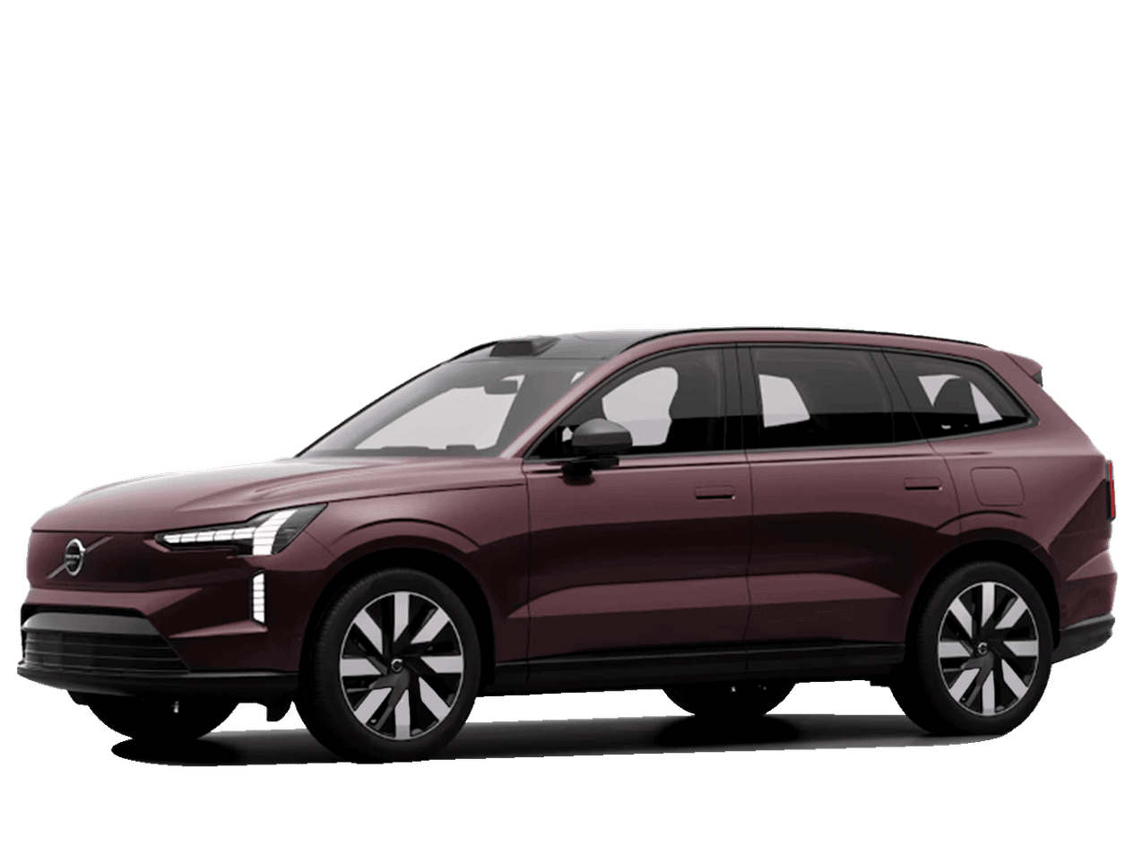 volvo ex90 2025 P8 Recharge Twin Electric Performance Ultra Awd