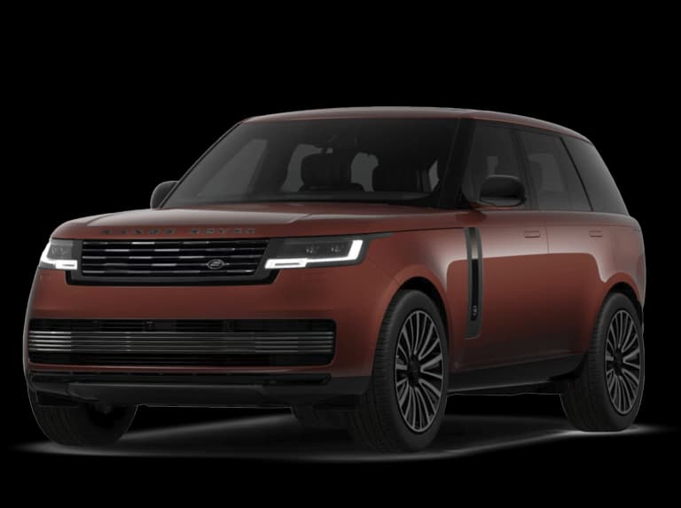 Land Rover Range Rover 2001 Imagem de Land Rover Range Rover 2001