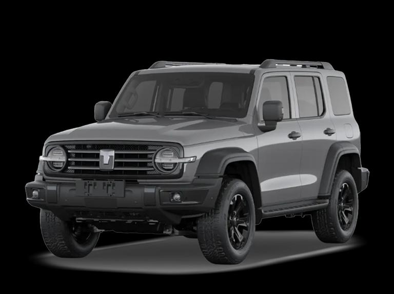 Gwm Tank 300 Imagem de Gwm Tank 300