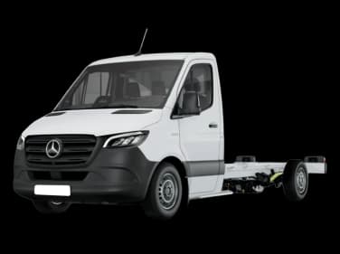 MERCEDES-BENZ E-SPRINTER