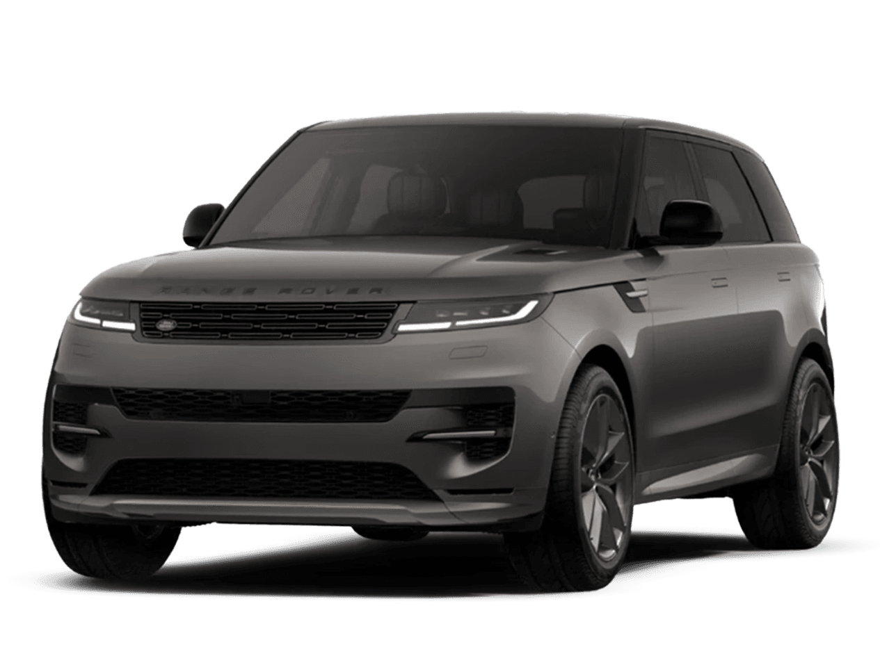 Preços Land-rover Range Rover Sport 2025 3.0 Hse 4x4 V6 24v Biturbo ...