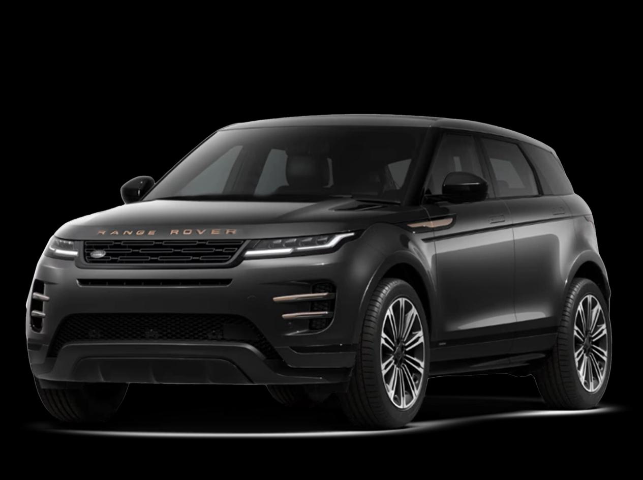 land-rover range-rover-evoque 2020 2.0 P250 Flex S Awd Automatico