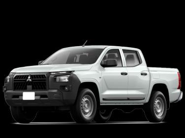 MITSUBISHI TRITON