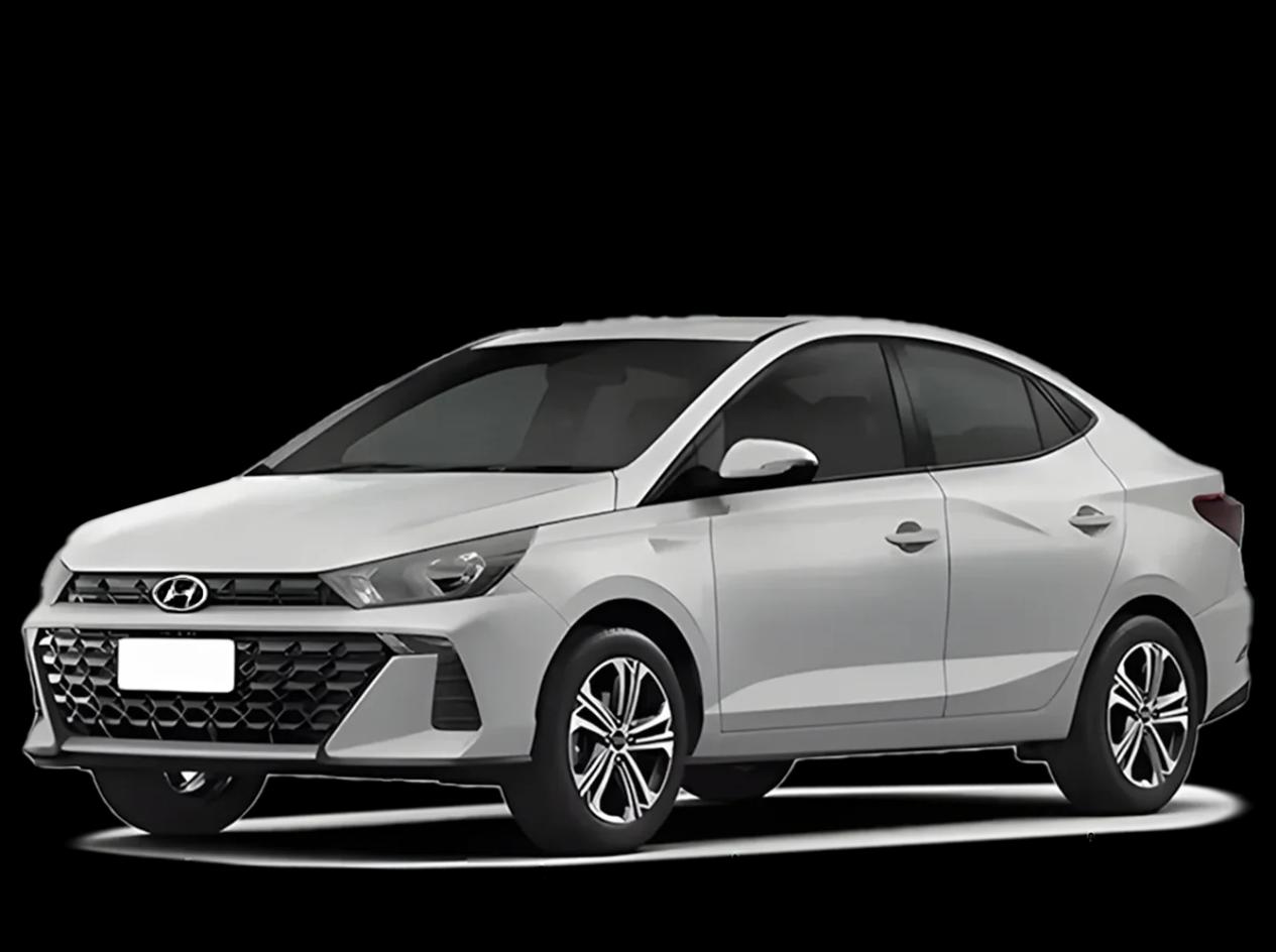 hyundai hb20s 2015 1.0 Comfort Plus 12v Flex 4p Manual