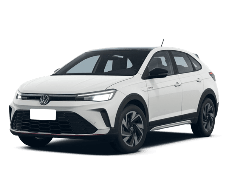 Volkswagen Nivus 2021 Imagem de Volkswagen Nivus 2021