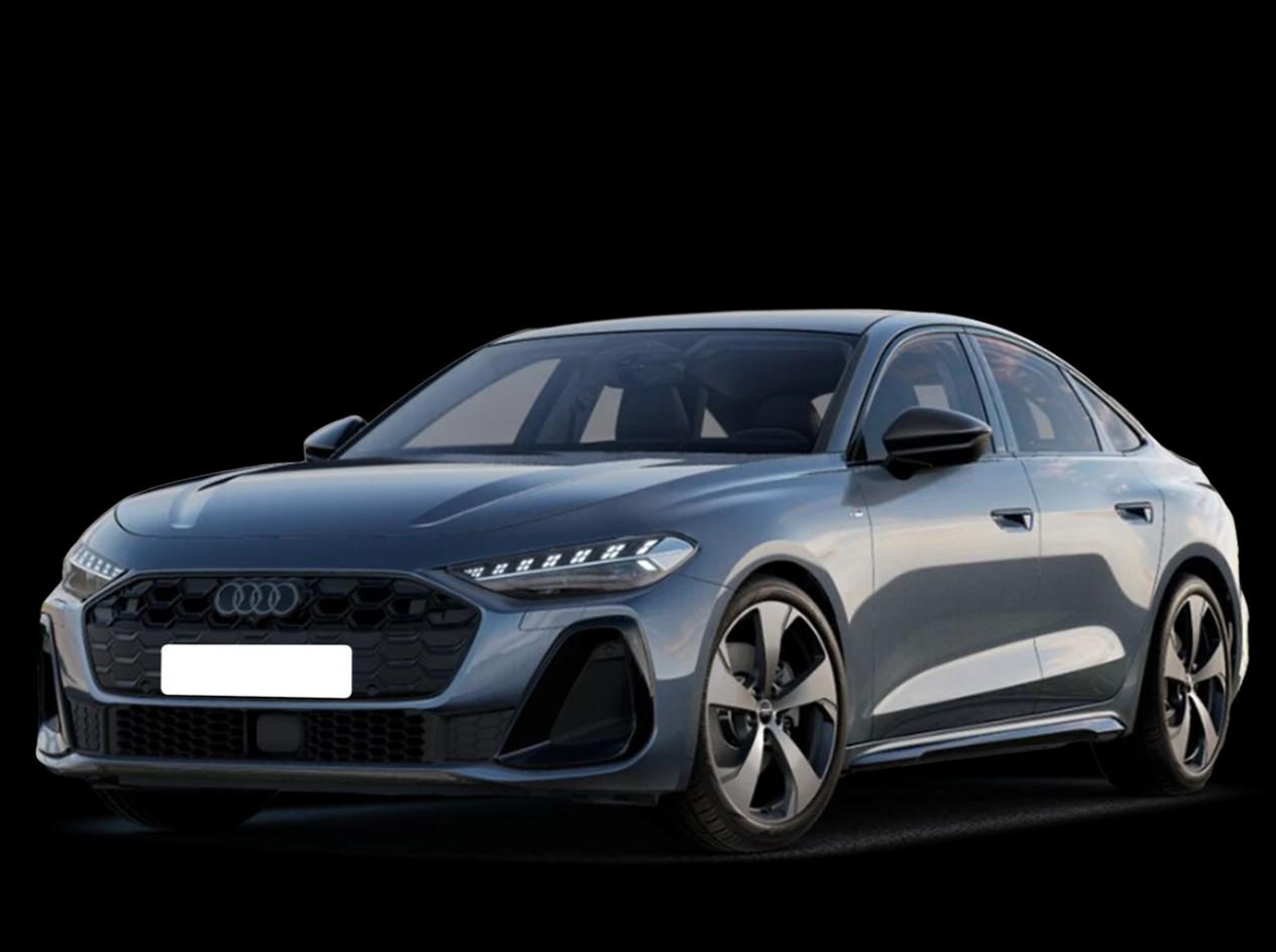 audi a5 2026 2.0 Tfsi Gasolina Performance S Edition Quattro S Tronic