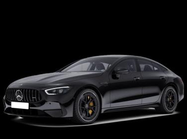 MERCEDES-BENZ AMG GT 63