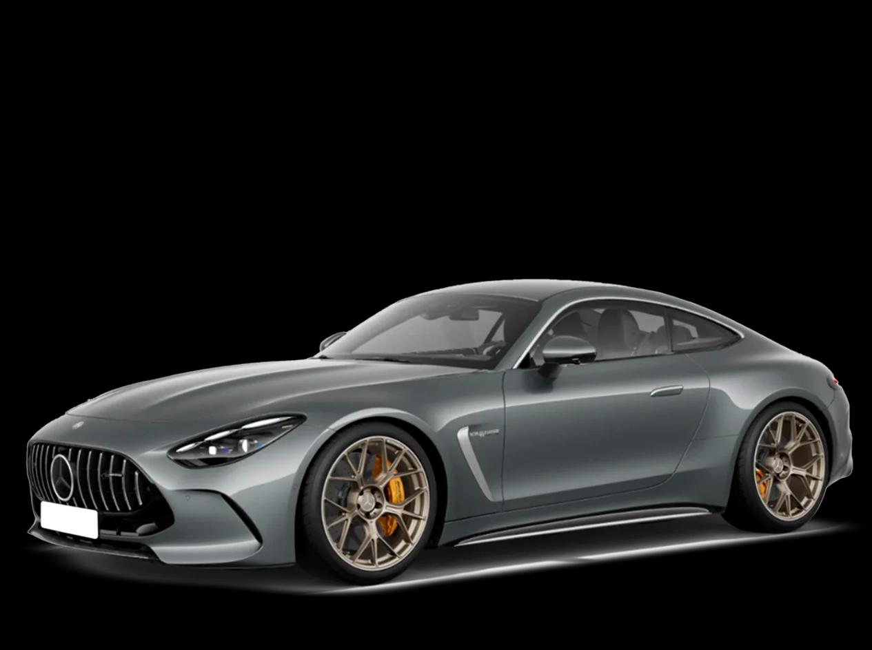 mercedes-benz amg-gt-63 2021 4.0 V8 Turbo Gasolina S Carbon 4matic%2b Speedshift