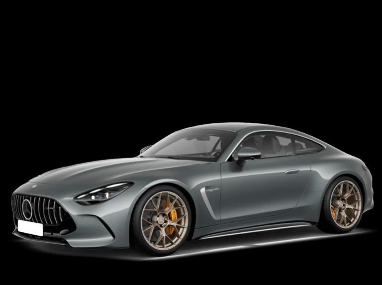 Mercedes Benz Amg Gt 63 2024 Imagem de Mercedes Benz Amg Gt 63 2024