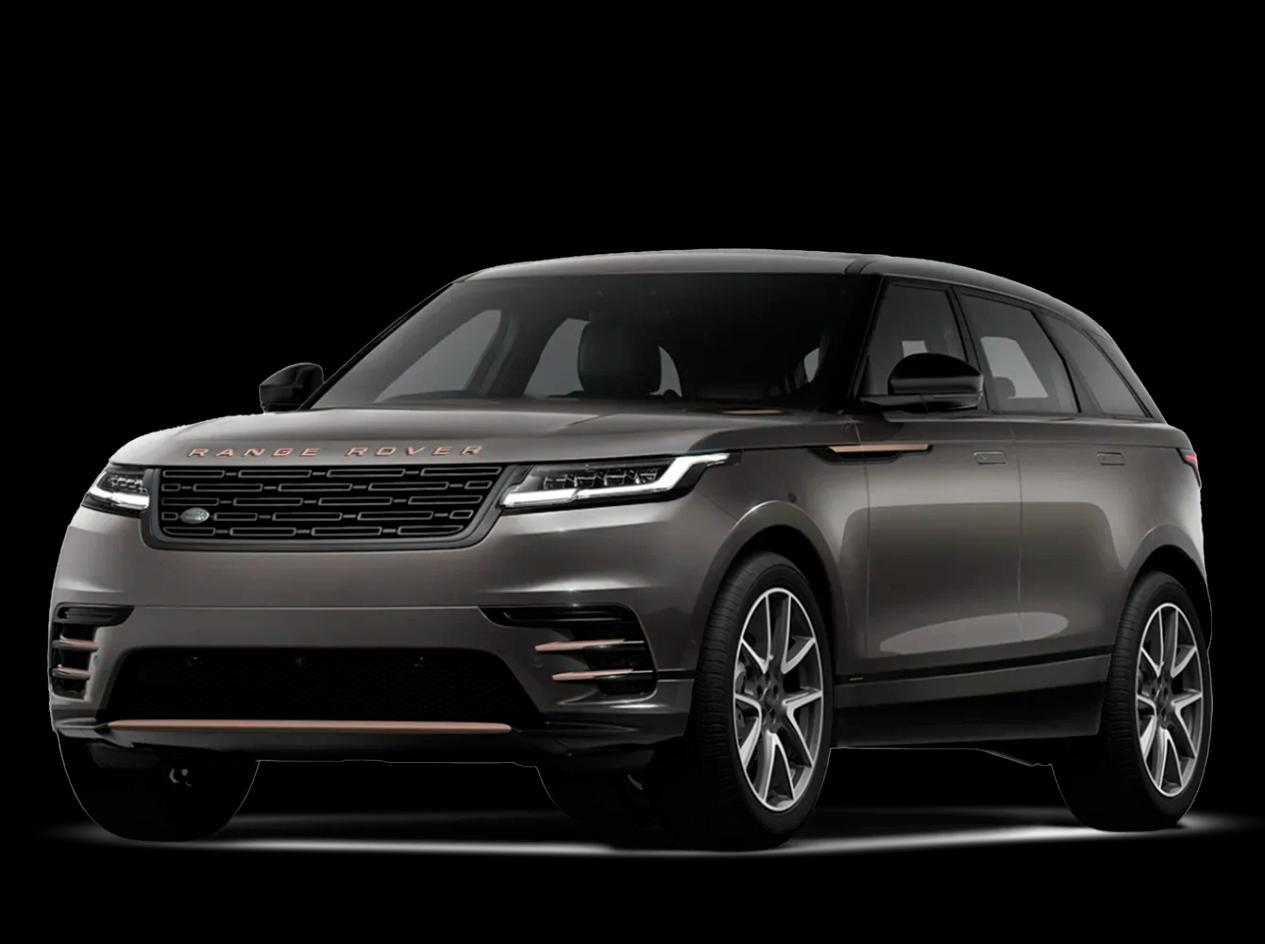 land-rover range-rover-velar 2021 3.0 P340 Gasolina R Dynamic Se Automatico